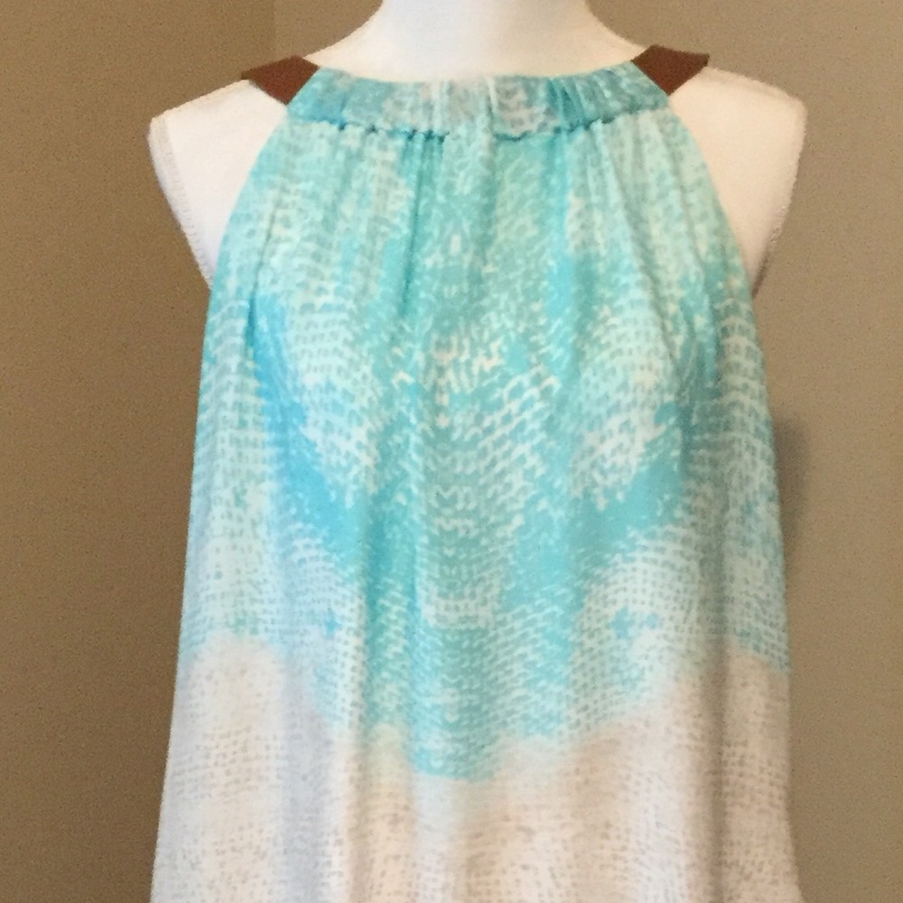 Chico’s Maxi Dress